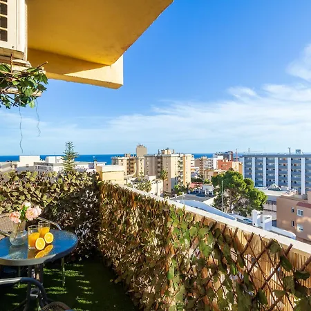 In With Sea Views *