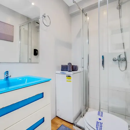 In With Sea Views