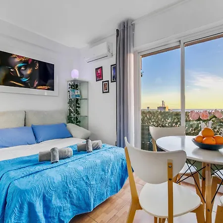 In With Sea Views *