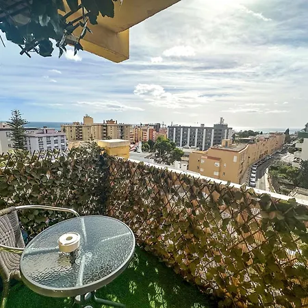 In With Sea Views