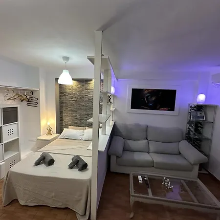 Appartamento In With Sea Views *