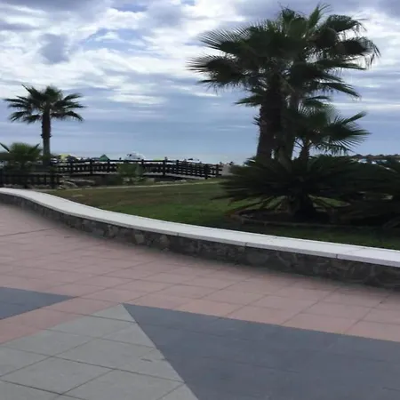 In With Sea Views