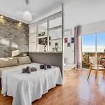 In With Sea Views Apartment Torremolinos