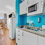 Apartment In With Sea Views Torremolinos
