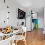 Apartment In With Sea Views Torremolinos