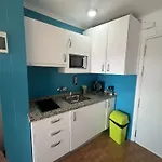 Apartment In With Sea Views Torremolinos