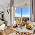 In With Sea Views Torremolinos
