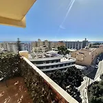 In With Sea Views Apartment Torremolinos