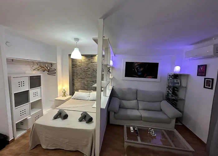 Appartamento In With Sea Views *