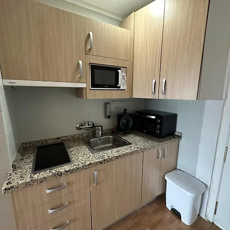 In With Sea Views Апартаменты