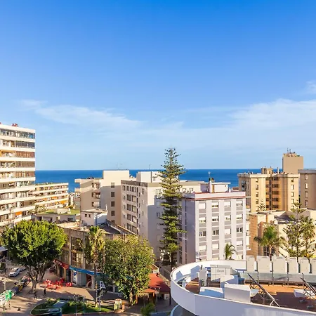 Apartamento In With Sea Views Torremolinos