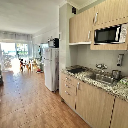 In With Sea Views * Torremolinos