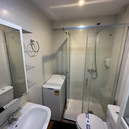 Апартаменты In With Sea Views *