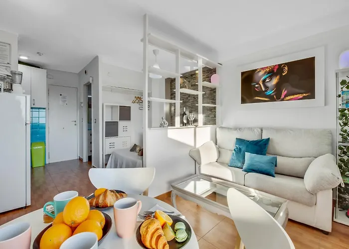 In With Sea Views Appartement