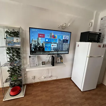 Apartmán In With Sea Views *