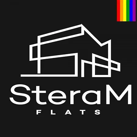 Apartmán In With Sea Views