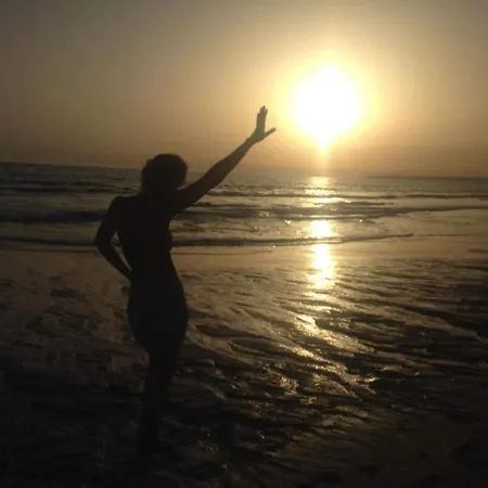 In With Sea Views Apartmán *