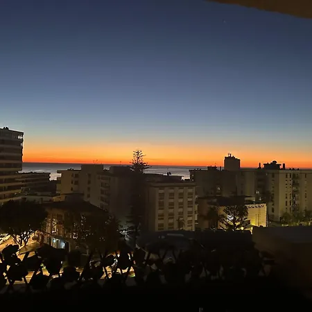In With Sea Views Torremolinos