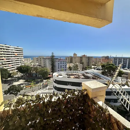 In With Sea Views Daire *