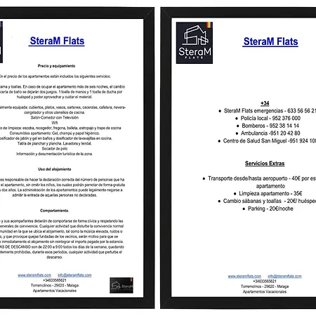 In With Sea Views Daire